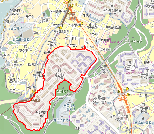남산가스설비 이미지