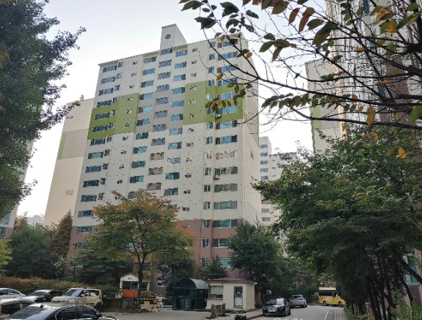 지에스25 화성병점점 이미지