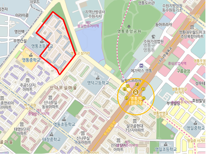 숲속음악교습소 이미지