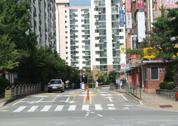 하남소방서(신장119안전센터) 이미지