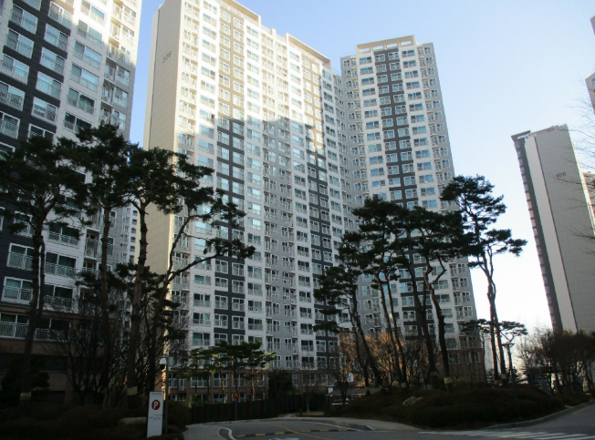 홈플러스익스프레스 광명하안2점 이미지
