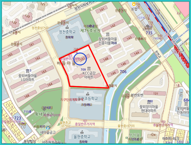 버들151 이미지