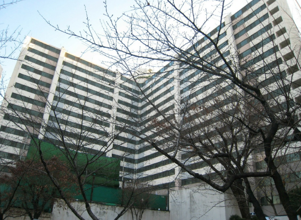 연세한빛안과 이미지