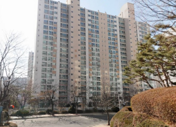 GS25성복캐슬 이미지