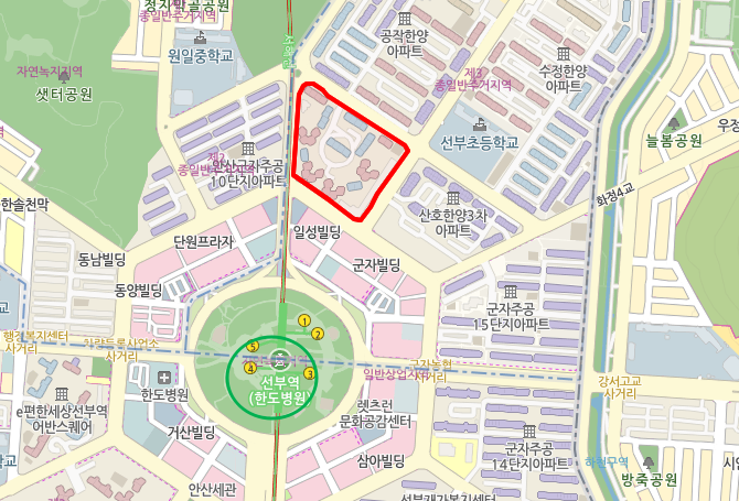 동명블루밍 어린이집 이미지