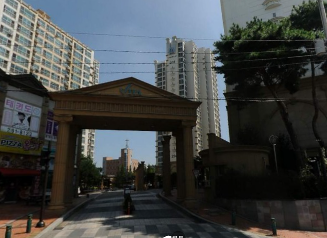 패밀리LPG충전소 이미지