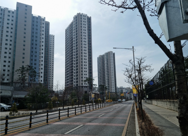 구도일주유소김포 이미지