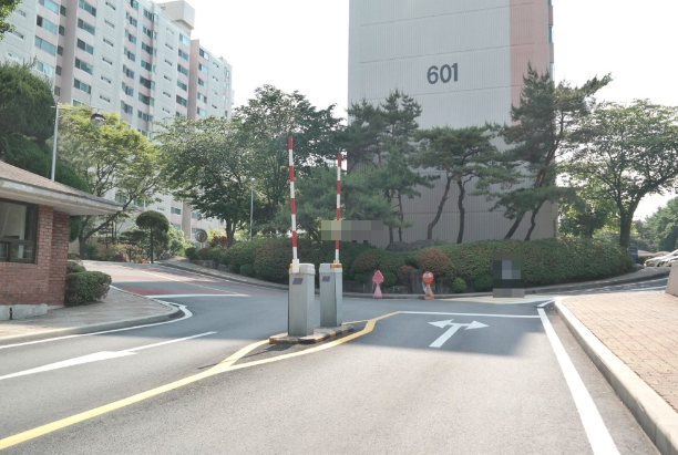 안양소방서(귀인119안전센터) 이미지
