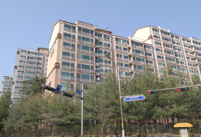 동백삼성내과의원 이미지