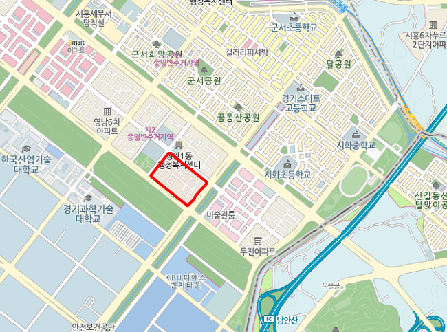 푸른이화음악학원 이미지