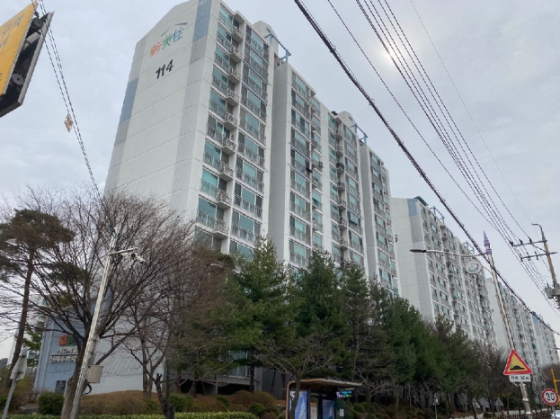 신미주가정의학과의원 이미지