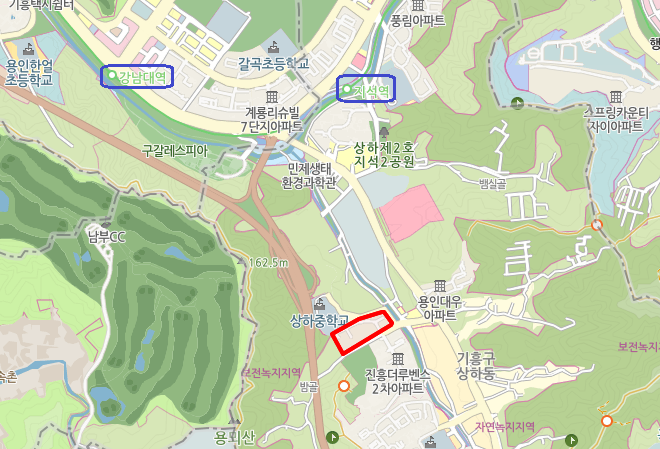 꿈나무주유소 이미지