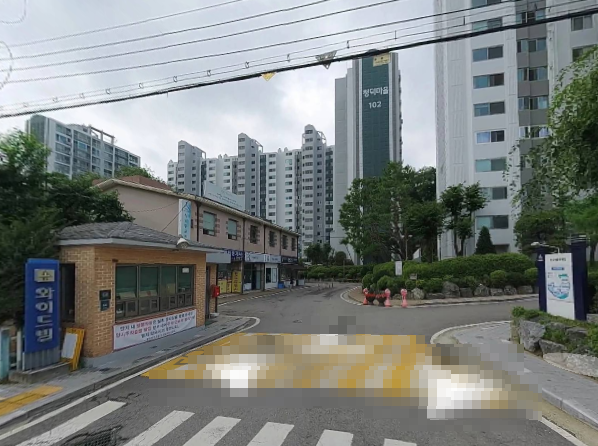 숲속음악교습소 이미지