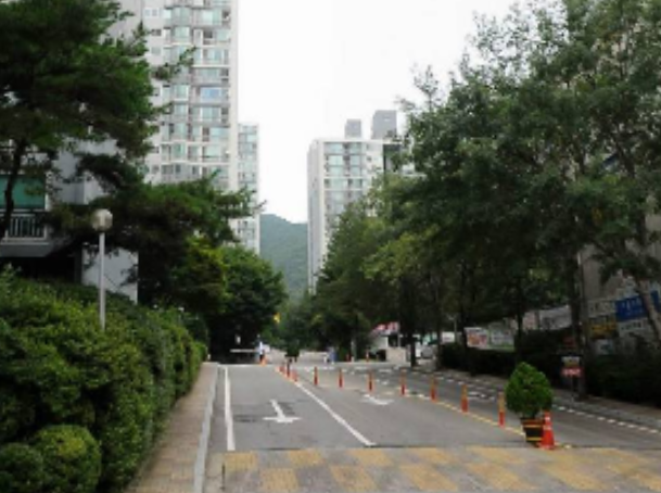 군포소방서(산본119안전센터) 이미지