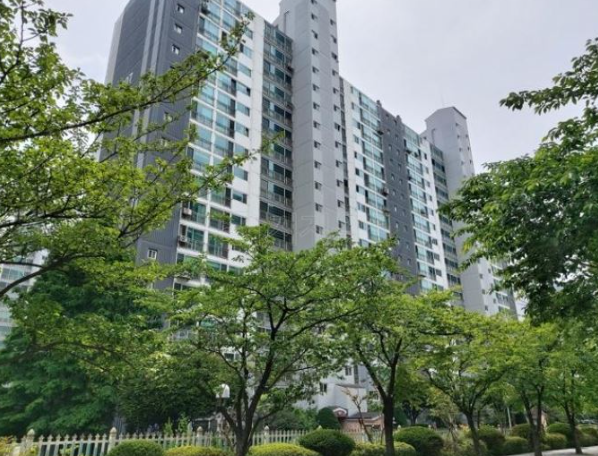 GS25성복캐슬 이미지