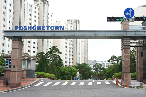 용인서부경찰서어린이집 이미지