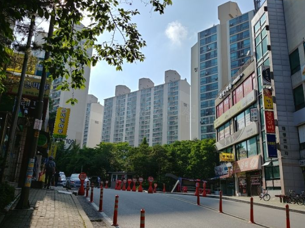 기흥영덕세븐일레븐 이미지