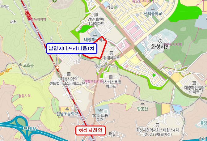 시립양우어린이집 이미지