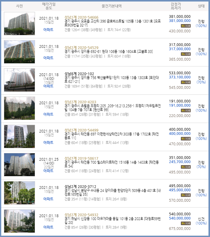 하남소방서(신장119안전센터) 이미지