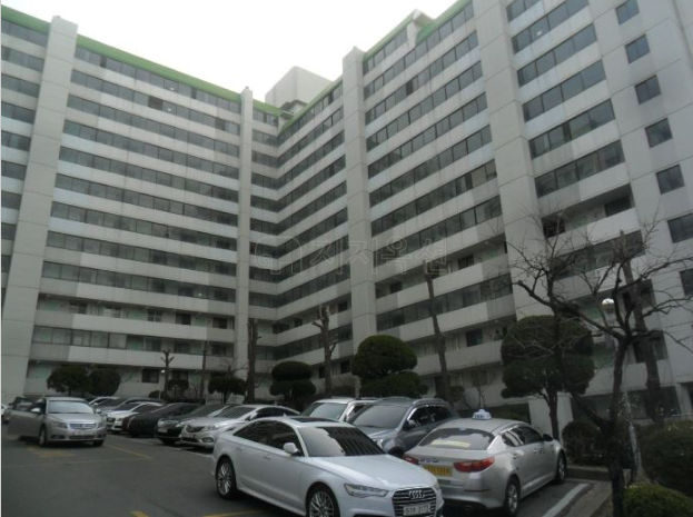 GS25 화곡타운점 이미지