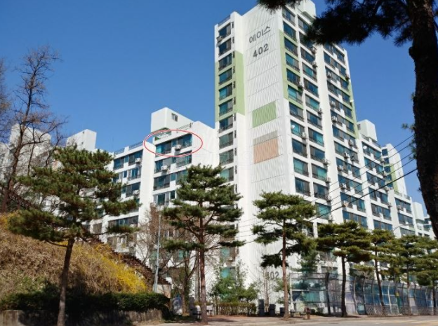 지에스(GS)25동두천평화점 이미지