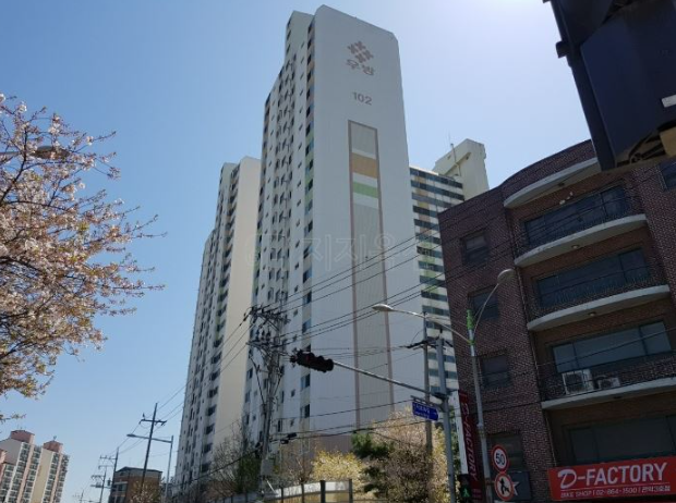 우정피부과의원 이미지