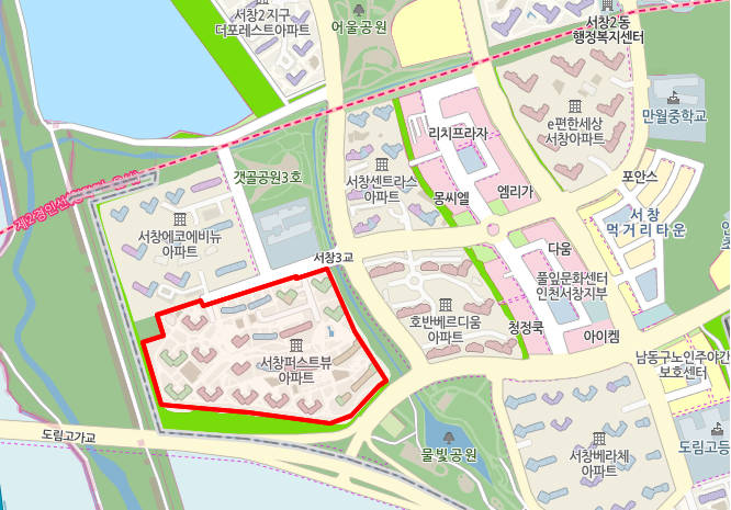 서창엔젤숲어린이집 이미지