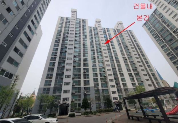한물결의원 이미지