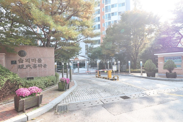 용인서부경찰서어린이집 이미지