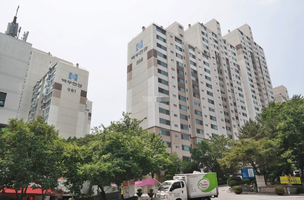 군포소방서(산본119안전센터) 이미지