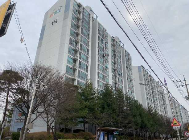 신일주유소 이미지