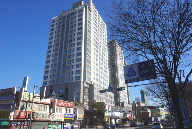 수지항외과의원 이미지