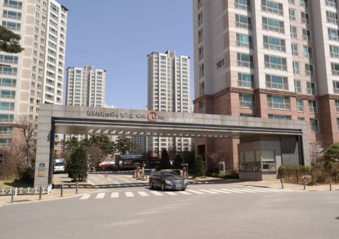 굿모닝신경외과의원 이미지