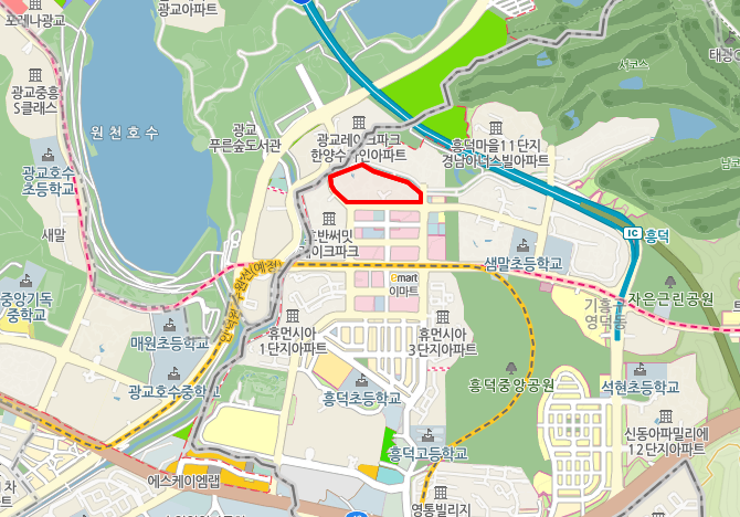 사과나무음악학원 이미지