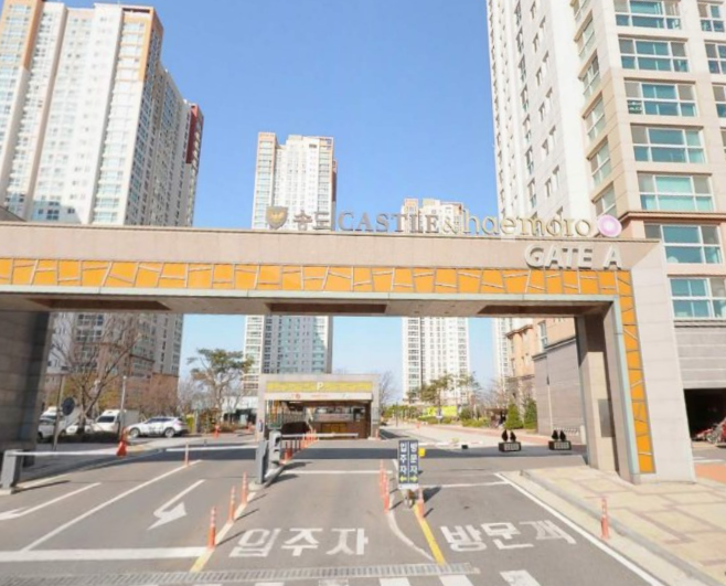 서울이도원치과의원 이미지