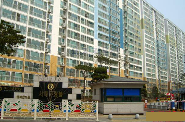 인천진산초등학교어린이집 이미지