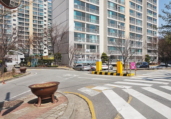 지에스25 송탄대로점 이미지