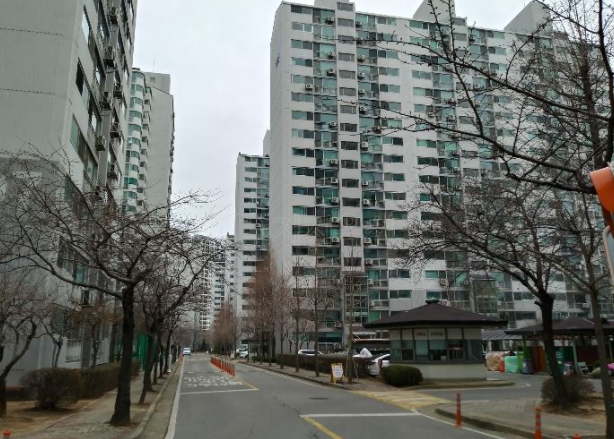 GS25오산한솔 이미지