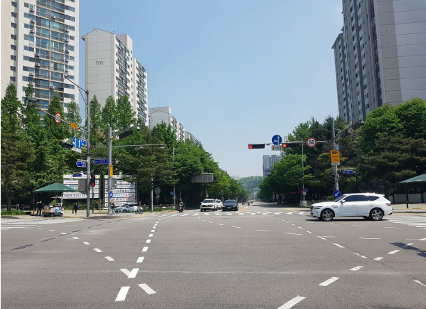 군포소방서(산본119안전센터) 이미지