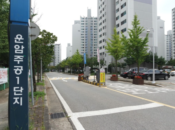 GS25오산한솔 이미지