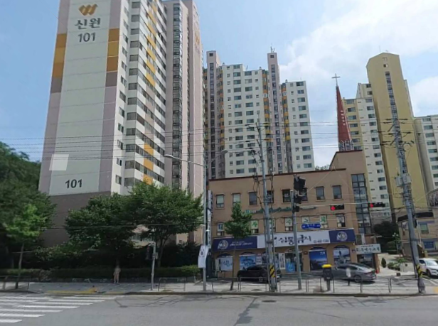 한사랑행복수퍼 이미지