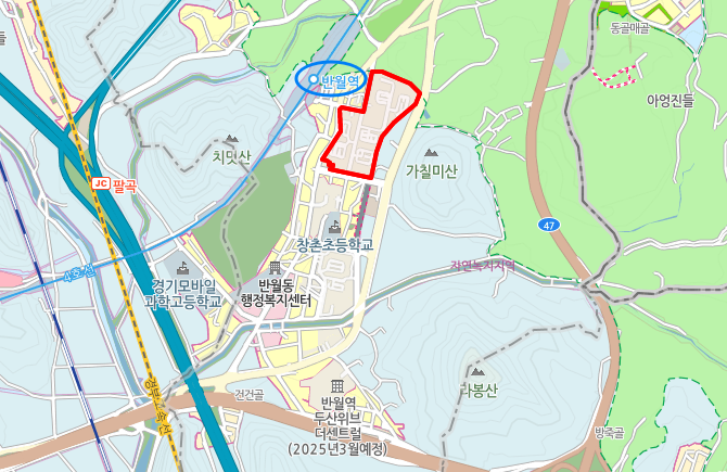 창말어린이집 이미지