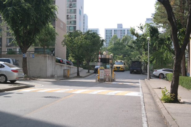 군포소방서(산본119안전센터) 이미지