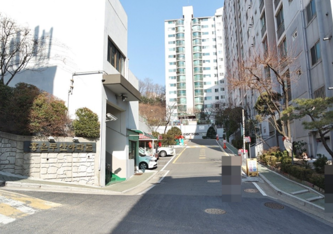 CU 연세빌리지점 이미지