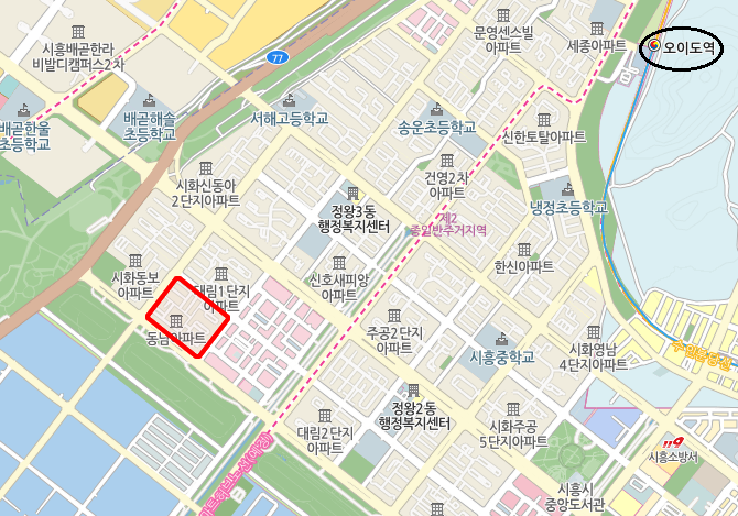 마들렌음악학원 이미지