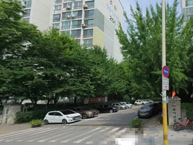 안양소방서(귀인119안전센터) 이미지