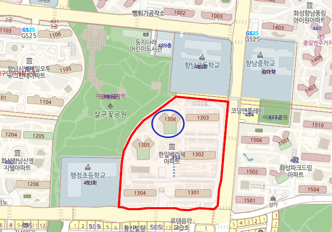 화성한일가스 이미지