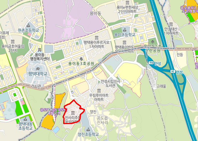 해사랑음악학원 이미지