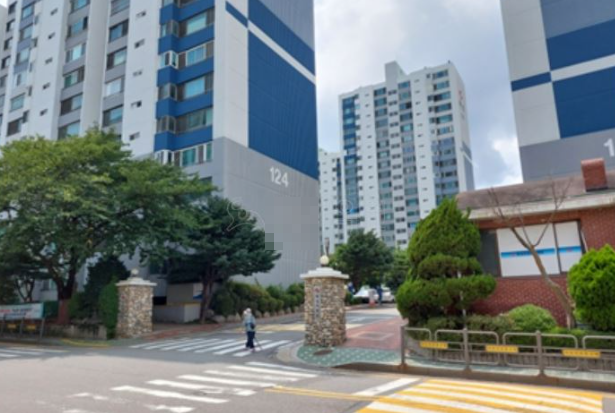 군포시립금정동어린이집 이미지