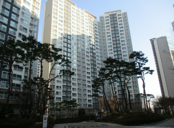 홈플러스익스프레스 광명하안2점 이미지